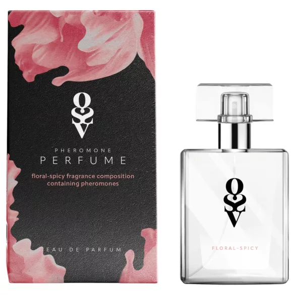 Obsessive sieviešu feromonu aromāts 30ml