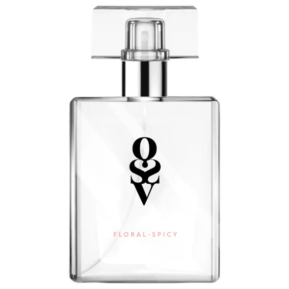 Obsessive sieviešu feromonu aromāts 30ml