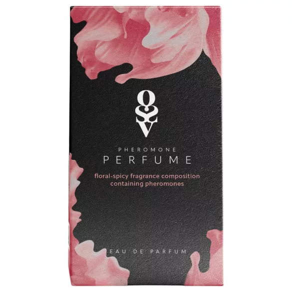 Obsessive sieviešu feromonu aromāts 30ml