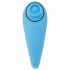FEELZTOYS Femmegasm - akumulators 2in1 klitora vibrators (zils)