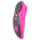 Lovense Ferri - valkājams ar lietotni vadāms klitora vibrators (melni rozā)