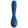 OHMIBOD Bluemotion Nex 2 - viedais akumulatora G-punkta vibrators (zils)