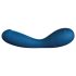 OHMIBOD Bluemotion Nex 2 - viedais akumulatora G-punkta vibrators (zils)