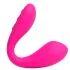 Lovense Dolce - lietotnes vadāms pāru vibrators (rozā)