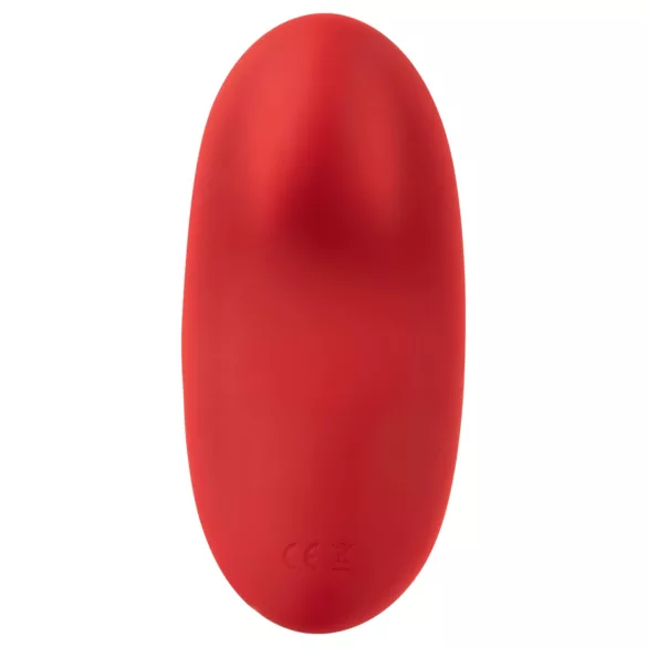 Magic Motion Nyx - ūdensizturīgs klitora vibrators korallis