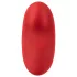Magic Motion Nyx - ūdensizturīgs klitora vibrators korallis