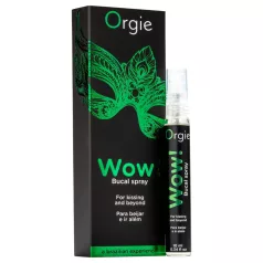Orgie Wow Blowjob - atvēsinošs mutes sprejs (10ml)