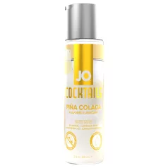   System JO Cocktails - ūdens bāzes lubrikants Pina Colada 60ml