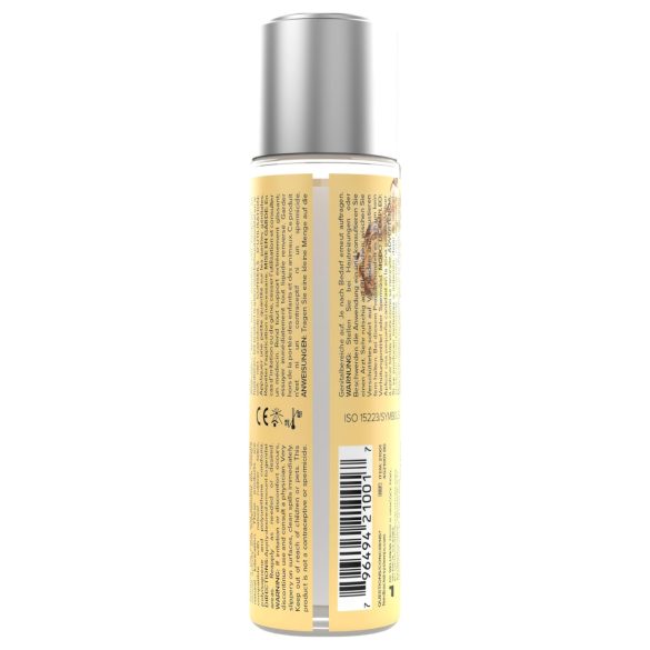 System JO Cocktails - ūdens bāzes lubrikants Pina Colada 60ml