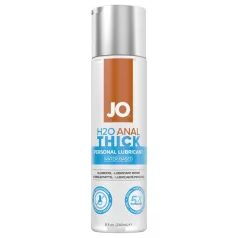 System JO - anālais lubrikants īpaši biezs 240ml