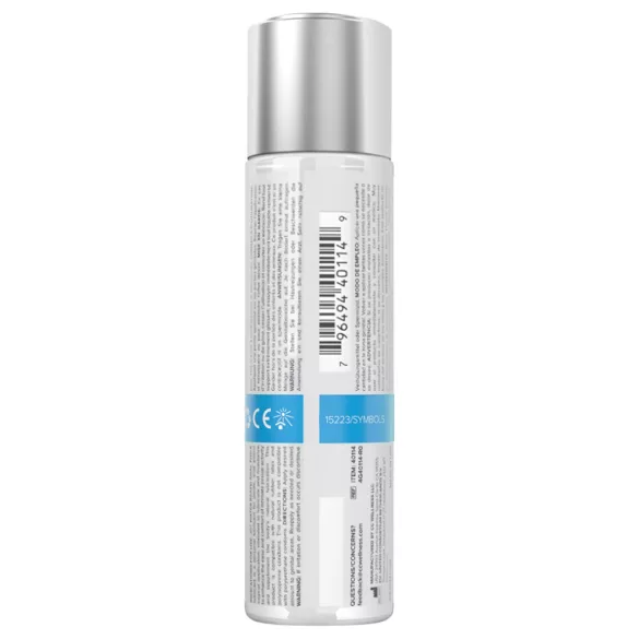 System JO - anālais lubrikants īpaši biezs 240ml