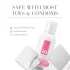 System JO - ūdens bāzes lubrikants auglībai 120ml