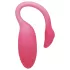 Magic Motion Flamingo Max - lietotnes vadāms vibrējošs olas formas stimulators (rozā)