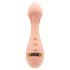 Vush Fleur - uzlādējams, ūdensizturīgs masāžas vibrators (rozā)