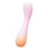Vush Persiku G-punkta akumulatora vibrators (rozā)