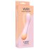 Vush Persiku G-punkta akumulatora vibrators (rozā)