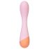 Vush Persiku G-punkta akumulatora vibrators (rozā)