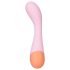 Vush Persiku G-punkta akumulatora vibrators (rozā)