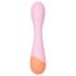 Vush Persiku G-punkta akumulatora vibrators (rozā)