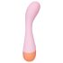 Vush Persiku G-punkta akumulatora vibrators (rozā)
