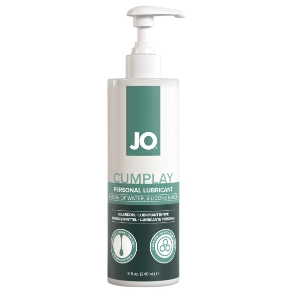 System Jo daudzbāzes lubrikants (240ml)
