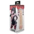 Fleshlight masturbators Lilith Fukumoto Shokushu vagina naturāls