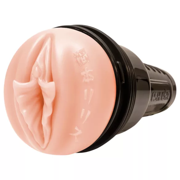 Fleshlight masturbators Lilith Fukumoto Shokushu vagina naturāls