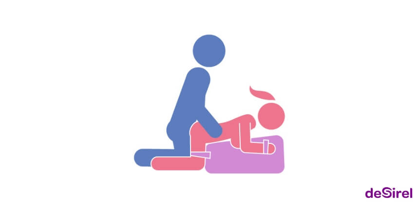 Aizmugures ieeja – Ar jaunu piegājienu | Sex Shop Desirel.lv