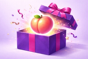 Priecīgu Anālo aprīli! Tev ir dāvana