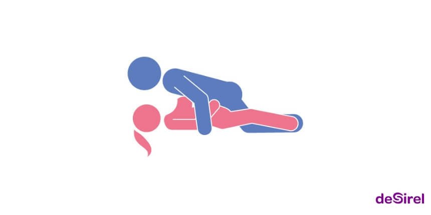 Klasiska misionāra pozīcija – Laikmetīga un daudzpusīga | Sex Shop Desirel.lv