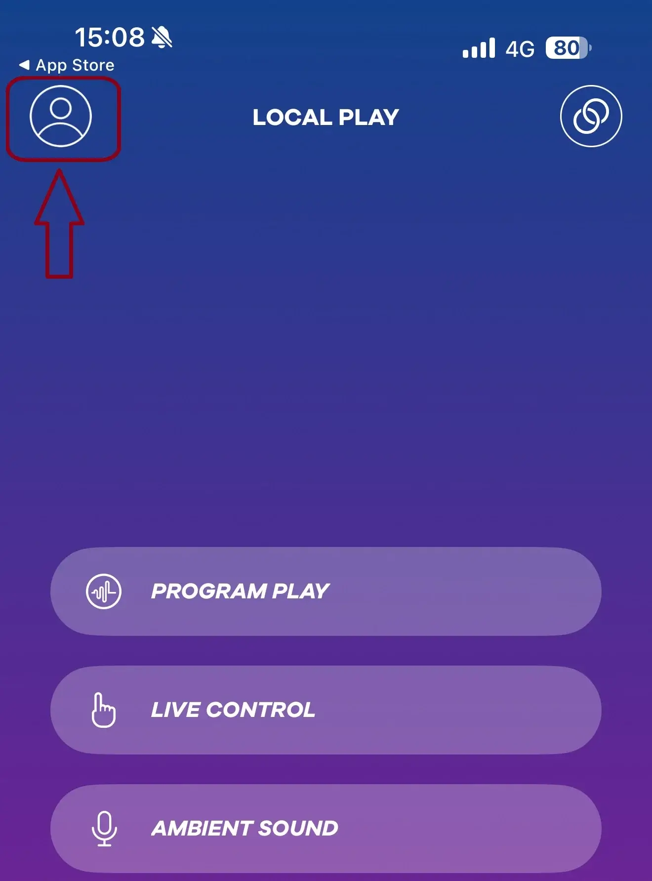 Satisfyer Connect lietotne: soli pa solim 4 | Desirel Sex Shop