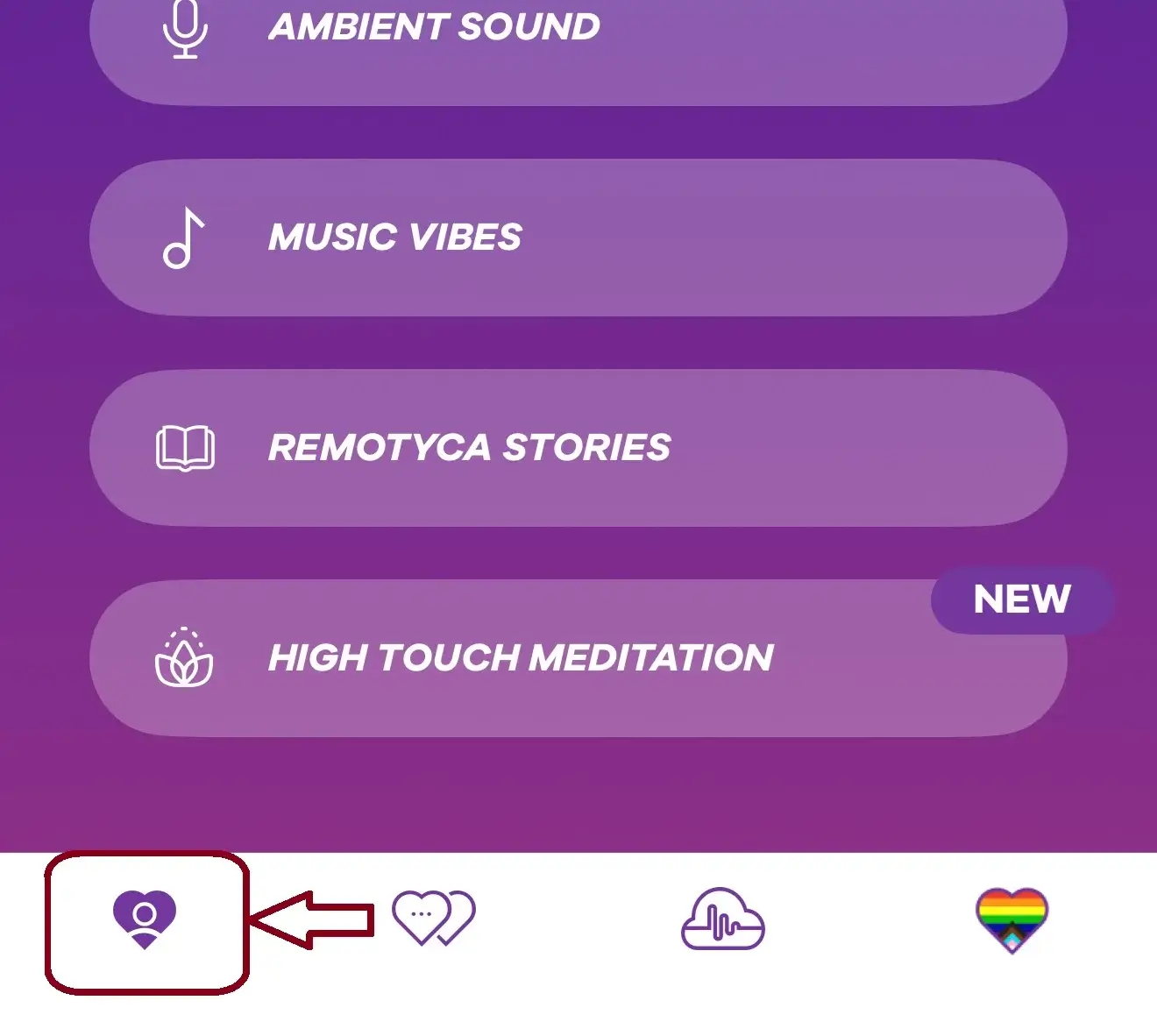 Satisfyer Connect lietotne: soli pa solim 5 | Desirel Sex Shop