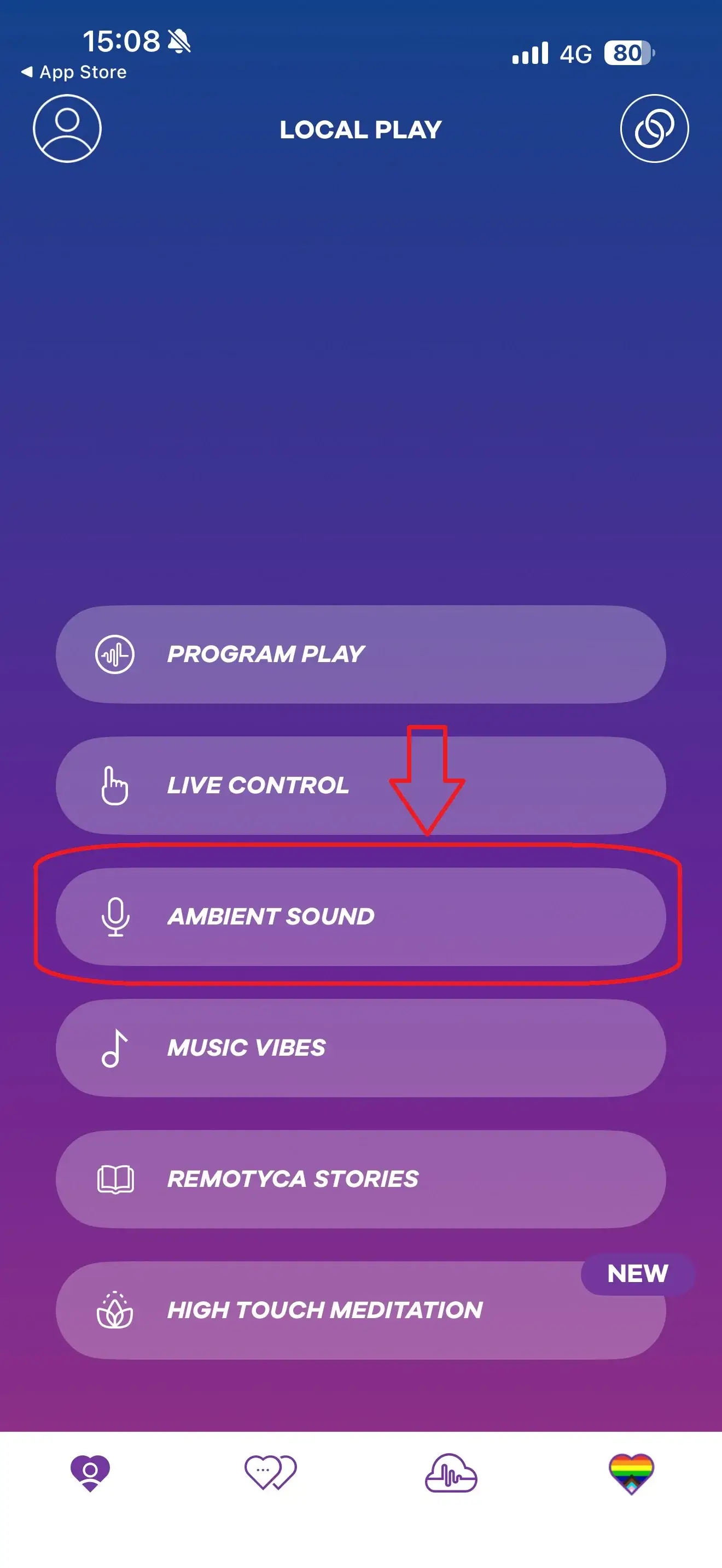 Satisfyer Connect lietotne: soli pa solim 11 | Desirel Sex Shop