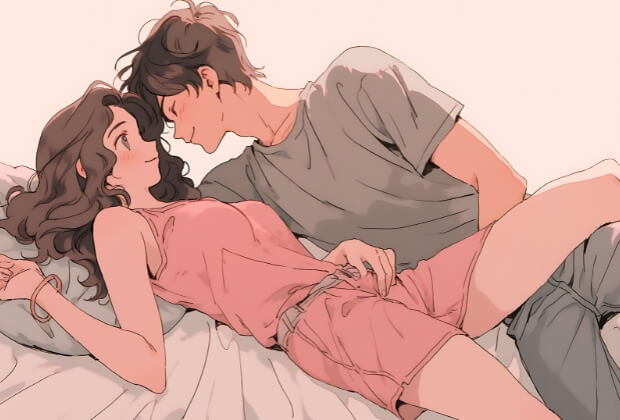 Hentai: Japāņu pieaugušo anime skaidrojums