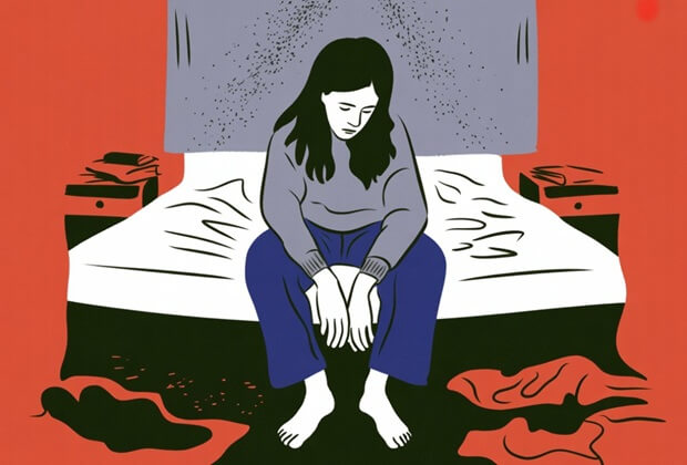 Mēs esam zaudējuši dzirksti — kāpēc ilgstošās attiecībās vēlme izgaist