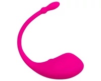 Lovense Lush vibrators | Desirel Sex Shop
