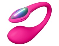 Lovense Lush Mini vibrators | Desirel Sex Shop