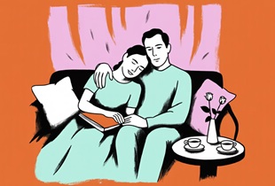 Kā saglabāt iekāri ilgtermiņa attiecībās — uzturi kaisli dzīvu arī laika gaitā