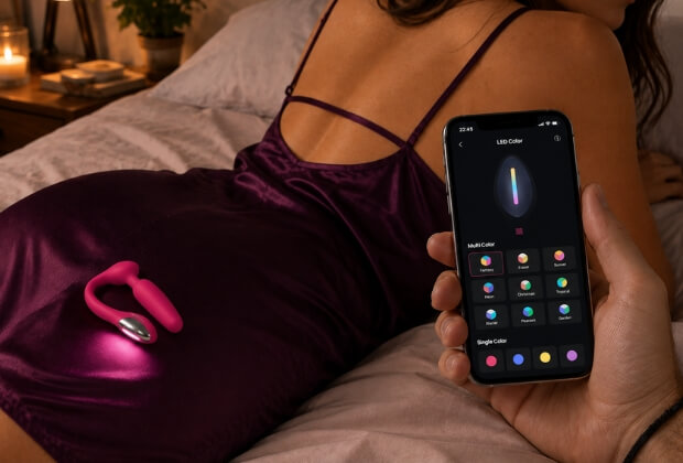 Testēts: Lovense Lush atsauksmes