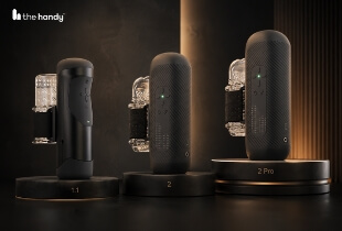 The Handy 2 masturbators: Kurš modelis ir piemērots tev?
