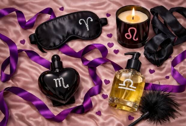 Valentīndienas seksa horoskops 2026