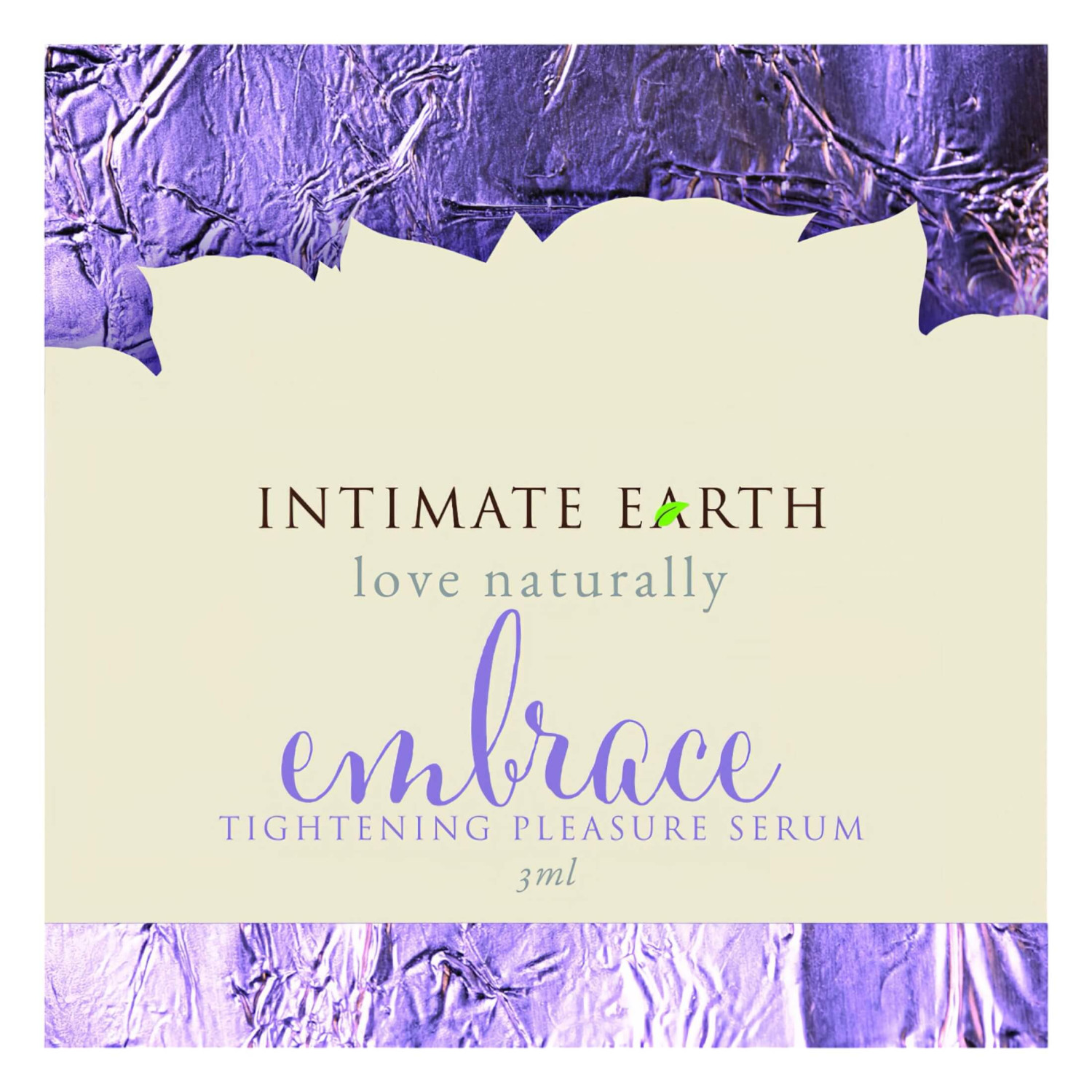 Intimate Earth Embrace - sašaurinošs intīmais